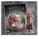 Game of Thrones - Nr. 4: Cersei Lannister (Wedding), Eaglemoss