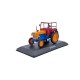 Macheta auto Tractor UTB-650 Romania, 1:43, Hachette