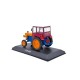 Macheta auto Tractor UTB-650 Romania, 1:43, Hachette
