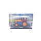 Macheta auto Tractor UTB-650 Romania, 1:43, Hachette