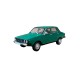 Macheta auto Dacia 1310 TL, 1982, 1:43, Dacia, Hachette