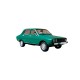 Macheta auto Dacia 1310 TL, 1982, 1:43, Dacia, Hachette
