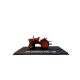 Macheta tractor UTB - 445U, 1:43, Hachette
