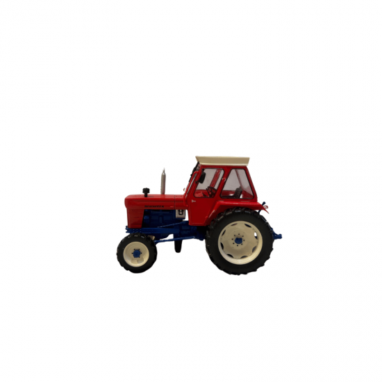Macheta tractor UTB - 651 M, 1:43, Hachette