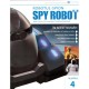 Colectia Spy Robot Nr 4 Kit de asamblat, Eaglemoss