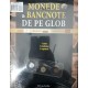 Monede Si Bancnote De Pe Glob Nr.109 - 1 Cent, 1 Stotinka, 1 Copeica, Hachette