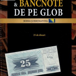 Monede Si Bancnote De Pe Glob Nr.126, Hachette