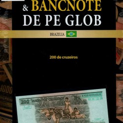 Monede Si Bancnote De Pe Glob Nr.134, Hachette