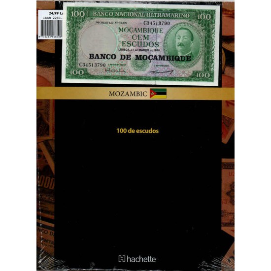 Monede Si Bancnote De Pe Glob Nr.164, Hachette