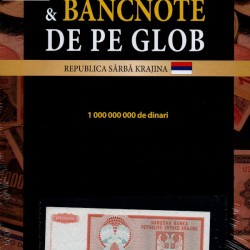 Monede Si Bancnote De Pe Glob Nr.221, Hachette
