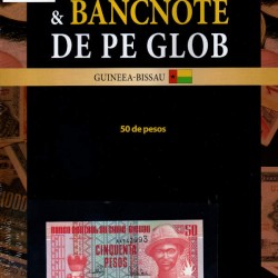 Monede Si Bancnote De Pe Glob Nr.236, Hachette
