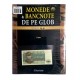 Monede Si Bancnote De Pe Glob Nr.88 - 1 Kyat, Hachette
