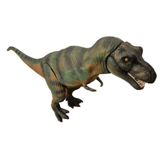 Macheta Tyrannosaurus Rex kit asamblabil – Hachette