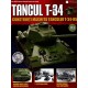 Colectia Tancul Т-34 Nr.113, 1:16 macheta kit de asamblat, Eaglemoss