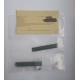 Colectia Tancul Т-34 Nr.113, 1:16 macheta kit de asamblat, Eaglemoss