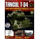 Colectia Tancul Т-34 Nr.120-121, 1:16 macheta kit de asamblat, Eaglemoss