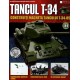 Colectia Tancul Т-34 Nr.149, 1:16 macheta kit de asamblat, Eaglemoss