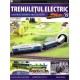 Colectia Trenuletul Electric Nr.79 diorama, Eaglemoss