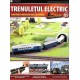 Colectia Trenuletul Electric Nr.85 diorama, Eaglemoss