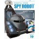 Colectia Spy Robot Nr 19 Kit de asamblat, Eaglemoss