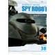 Colectia Spy Robot Nr 38 Kit de asamblat, Eaglemoss