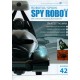 Colectia Spy Robot Nr 42 Kit de asamblat, Eaglemoss