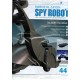 Colectia Spy Robot Nr 44 Kit de asamblat, Eaglemoss