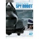 Colectia Spy Robot Nr 47 Kit de asamblat, Eaglemoss