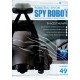 Colectia Spy Robot Nr 49 Kit de asamblat, Eaglemoss
