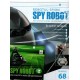 Colectia Spy Robot Nr 68 Kit de asamblat, Eaglemoss