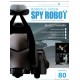 Colectia Spy Robot Nr 80 Kit de asamblat, Eaglemoss