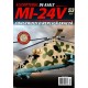 Macheta Elicopterului de asalt MI-24V nr 53, 1:24 Eaglemoss