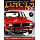 Macheta auto Dacia 1300 KIT Nr.103 - elemente interior part2, scara 1:8 Eaglemoss