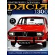 Macheta auto Dacia 1300 KIT Nr.105 - elemente interior part4, scara 1:8 Eaglemoss
