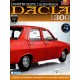 Macheta auto Dacia 1300 KIT Nr.108 - elemente bara fata part2, scara 1:8 Eaglemoss