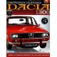 Macheta auto Dacia 1300 KIT Nr.111 - aripa fata stanga, scara 1:8 Eaglemoss
