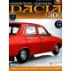 Macheta auto Dacia 1300 KIT Nr.112 - filtru aer motor, scara 1:8 Eaglemoss
