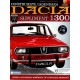 Macheta auto Dacia 1300 KIT Nr.123 (3) Supliment - elemente portbagaj, scara 1:8 Eaglemoss