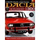 Macheta auto Dacia 1300 KIT Nr.127 (7) Supliment - figurina bunica, scara 1:8 Eaglemoss