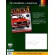 Macheta auto Dacia 1300 KIT Nr.130 (10) Supliment - elemente carucior, scara 1:8 Eaglemoss