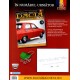 Macheta auto Dacia 1300 KIT Nr.131 (11) Supliment - elemente carucior, scara 1:8 Eaglemoss