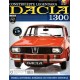 Macheta auto Dacia 1300 KIT Nr.13 - punte spate, scara 1:8 Eaglemoss