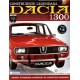 Macheta auto Dacia 1300 KIT Nr.15 - roata fata, scara 1:8 Eaglemoss