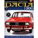 Macheta auto Dacia 1300 KIT Nr.17 - accesorii cutie viteza, scara 1:8 Eaglemoss