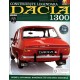 Macheta auto Dacia 1300 KIT Nr.18 - rezervor, scara 1:8 Eaglemoss