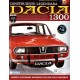 Macheta auto Dacia 1300 KIT Nr.19 - linie esapament, scara 1:8 Eaglemoss