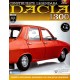 Macheta auto Dacia 1300 KIT Nr.24 - sistem directie, scara 1:8 Eaglemoss