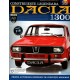 Macheta auto Dacia 1300 KIT Nr.33 - elemente bord part 1, scara 1:8 Eaglemoss