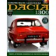 Macheta auto Dacia 1300 KIT Nr.34 - elemente bord part 2, scara 1:8 Eaglemoss