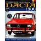 Macheta auto Dacia 1300 KIT Nr.41 - pasaj roata, scara 1:8 Eaglemoss